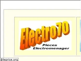 piece-electromenager.fr