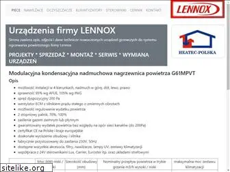piece-lennox.pl