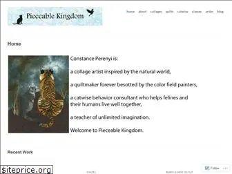 pieceablekingdom.com