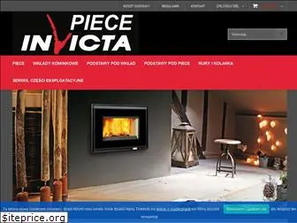 www.pieceinvicta.com.pl