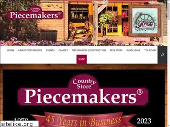 piecemakers.com