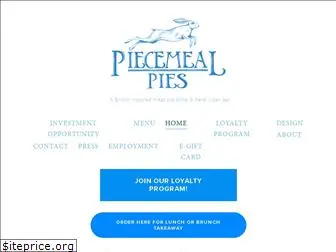 piecemealpies.com