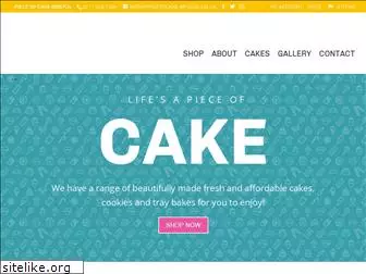 pieceofcake-bristol.co.uk