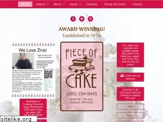 pieceofcakebakery.net