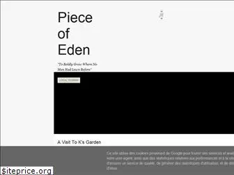 pieceofeden.blogspot.com