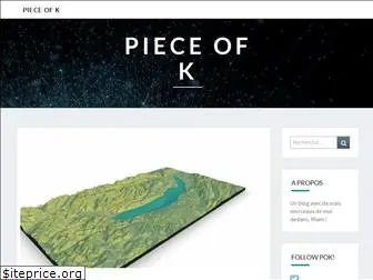 pieceofk.fr