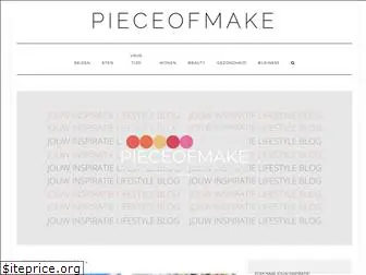 pieceofmake.nl