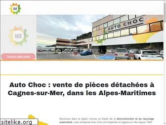 pieces-automobile-autochoc.fr