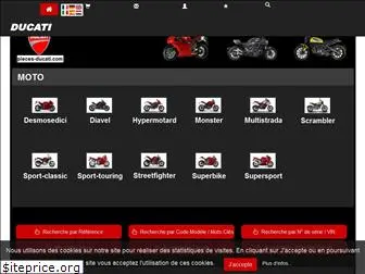 pieces-ducati.com