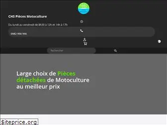 pieces-motoculture-chs.com