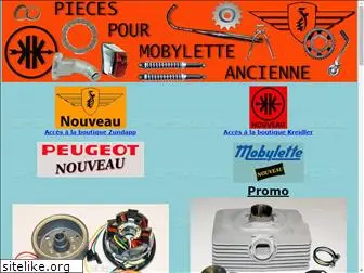 pieces-pour-mobylette-ancienne.com