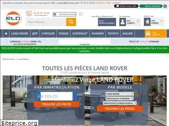 pieces-range-rover.com