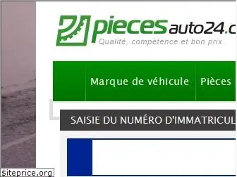 piecesauto24.com