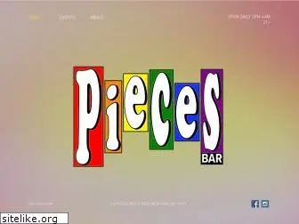 piecesbar.com