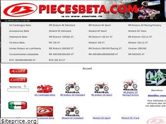 piecesbeta.com