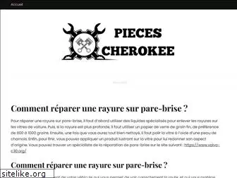 piecescherokee.com