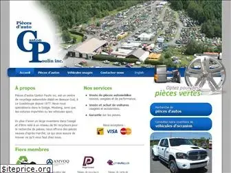 piecesgpoulin.com