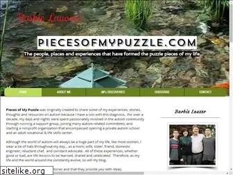 piecesofmypuzzle.com