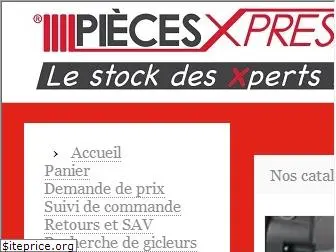 piecesxpress.com