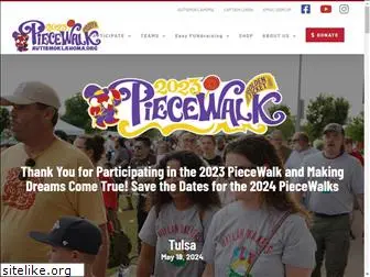 piecewalk.org