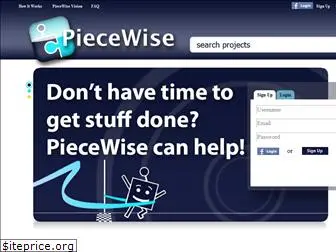 piecewise.com