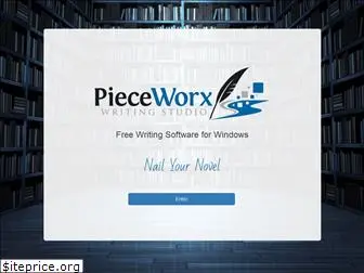 pieceworx.com