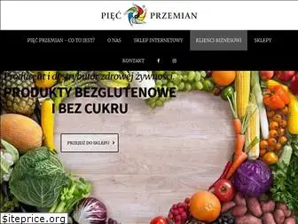 piecprzemian.com.pl