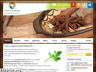 piecsmakow.com.pl