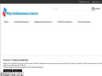 piecykigazowe.com.pl