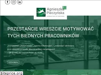 pieczynska.com.pl