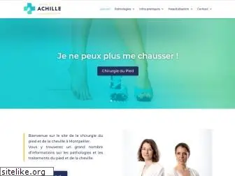 pied-et-cheville.com