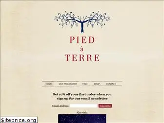 piedaterrewine.com