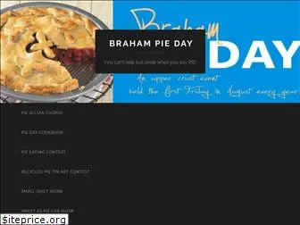 pieday.com