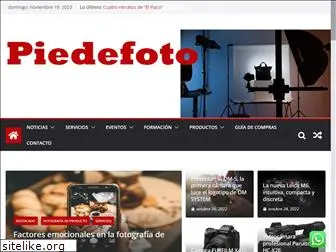 piedefoto.net