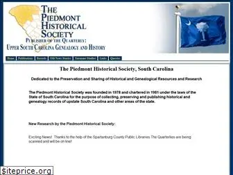 piedmont-historical-society.org