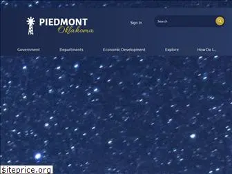 piedmont-ok.gov