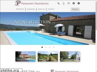 piedmont-properties.com