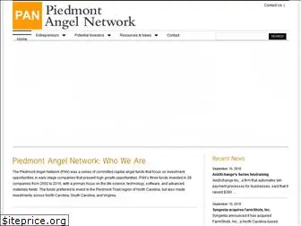 piedmontangelnetwork.com