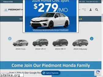 piedmontcars.net