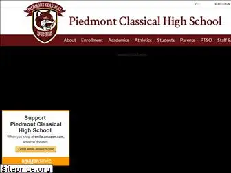 piedmontclassical.com