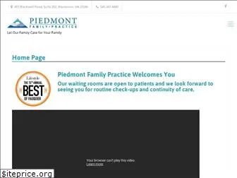 piedmontdocs.com