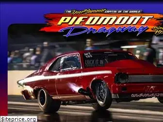 piedmontdragway.com