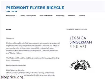 piedmontflyers.org