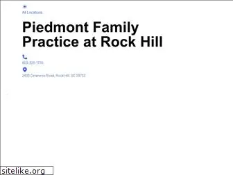 piedmontfpatrockhill.com