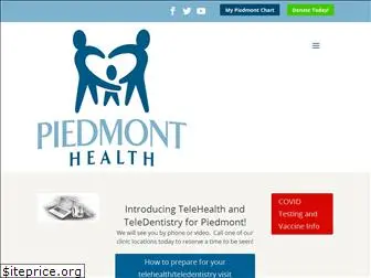 piedmonthealth.org