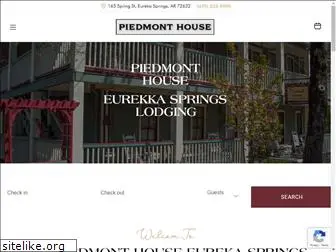 piedmonthouse.com