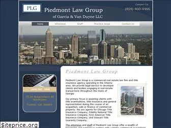 piedmontlaw.com