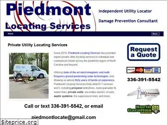 piedmontlocatingservices.com