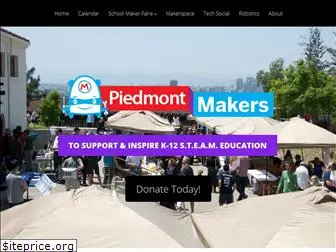 piedmontmakers.org