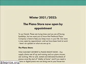 piedmontpiano.com